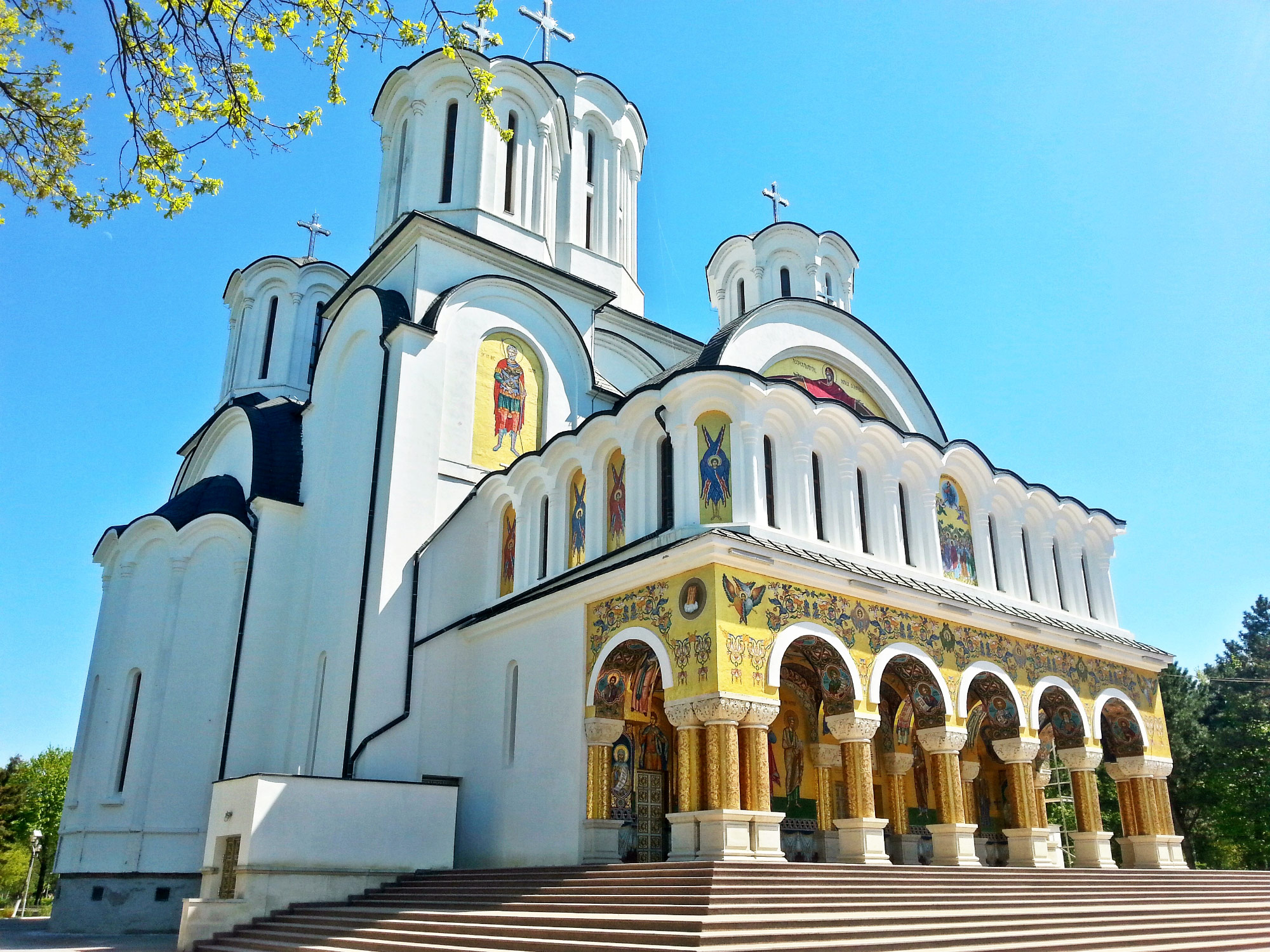Slobozia